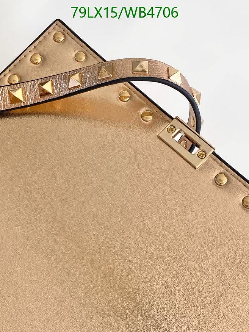 Valentino-Bag-4A Quality Code: WB4706 $: 79USD