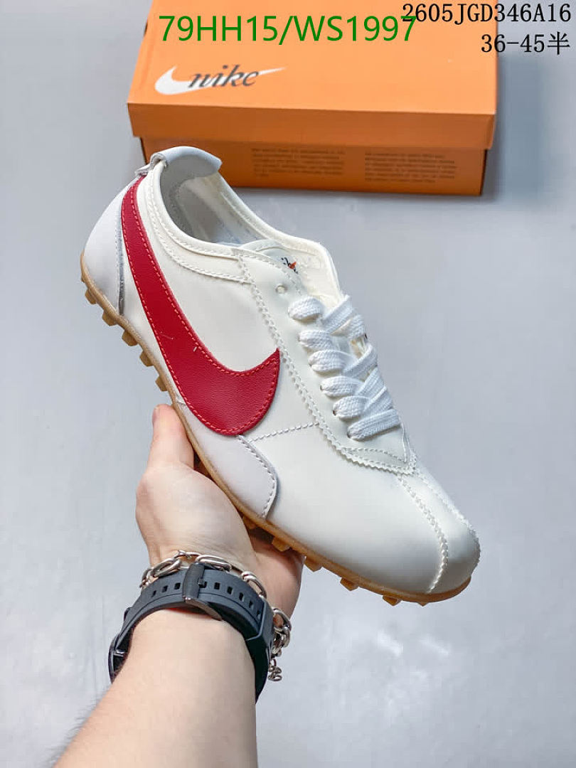 NIKE-Women Shoes Code: WS1997 $: 79USD