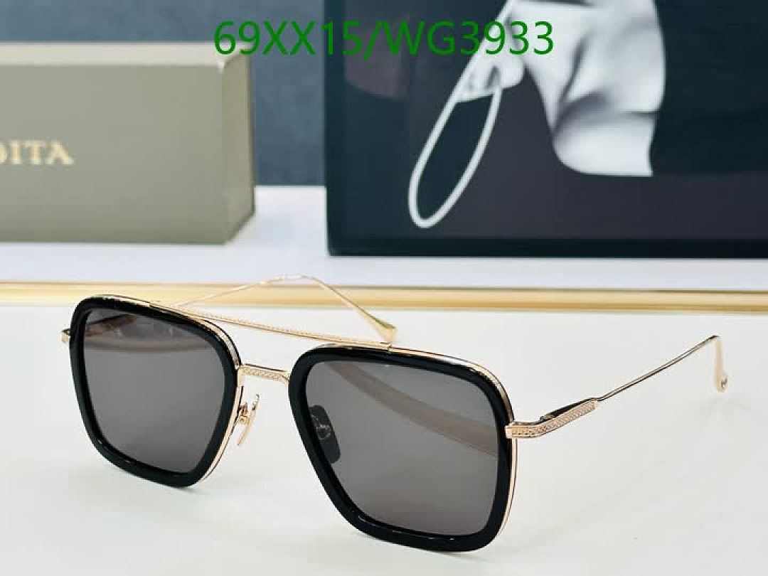 Dita-Glasses Code: WG3933 $: 69USD