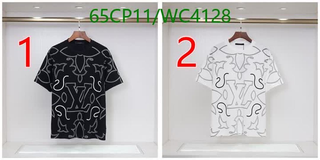 LV-Clothing Code: WC4128 $: 65USD