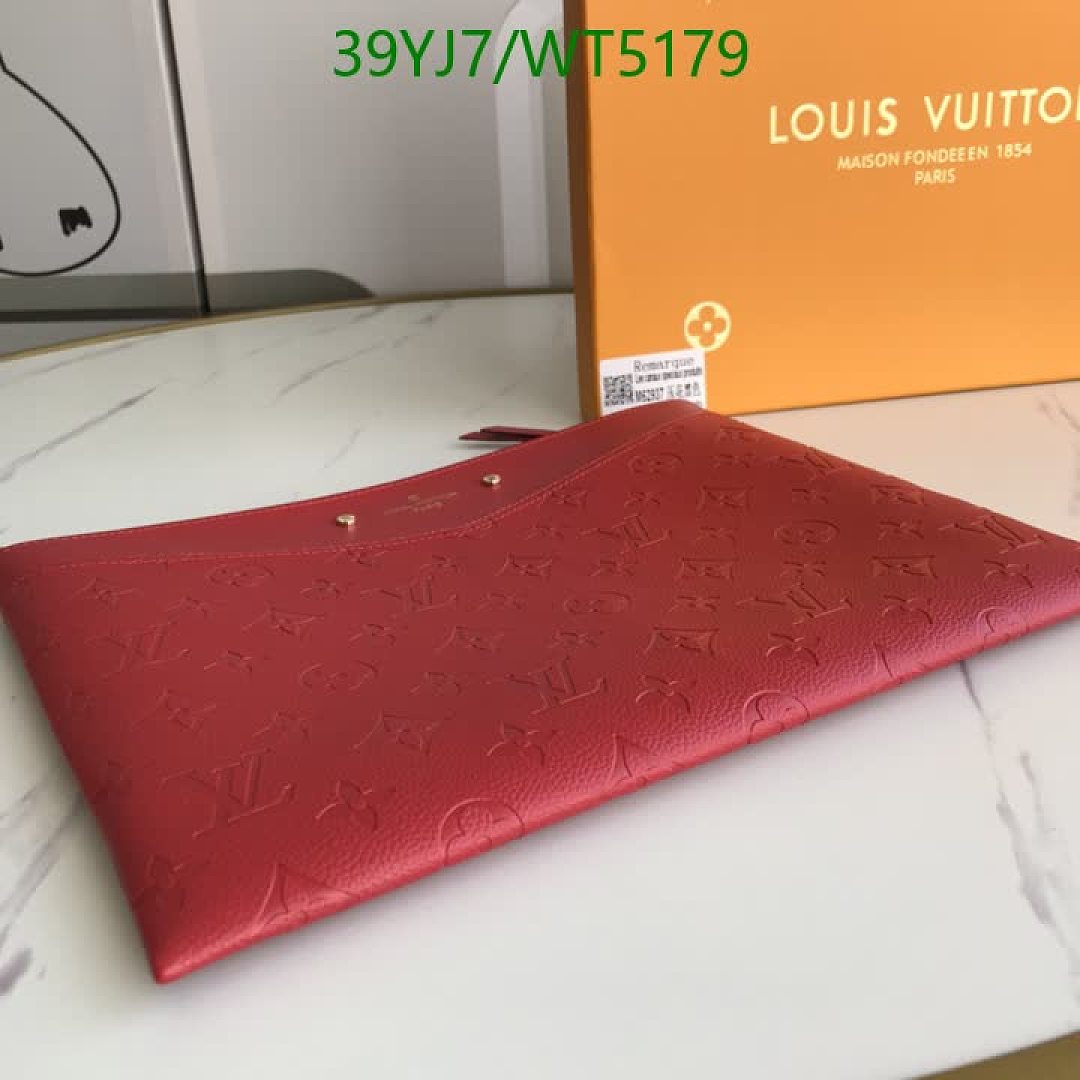 LV-Wallet-4A Quality Code: WT5179 $: 39USD