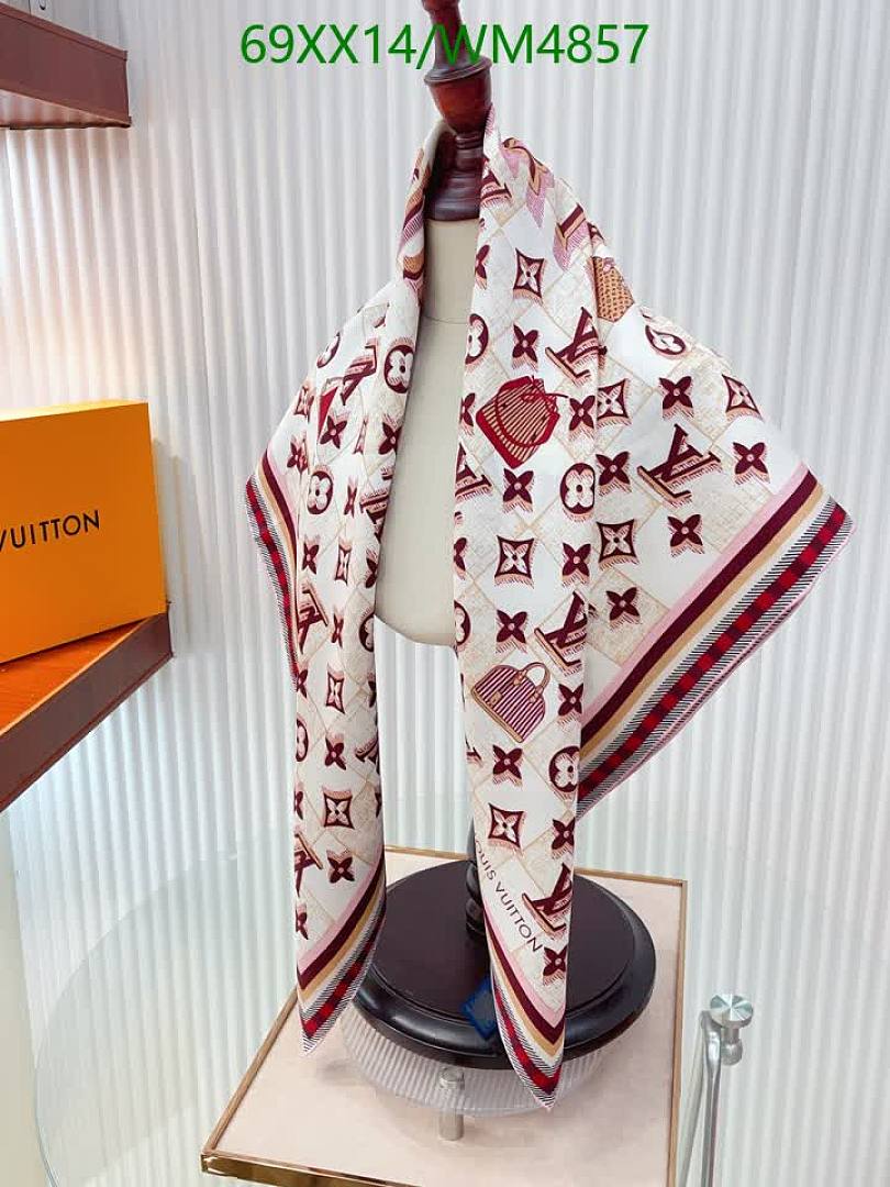 LV-Scarf Code: WM4857 $: 69USD