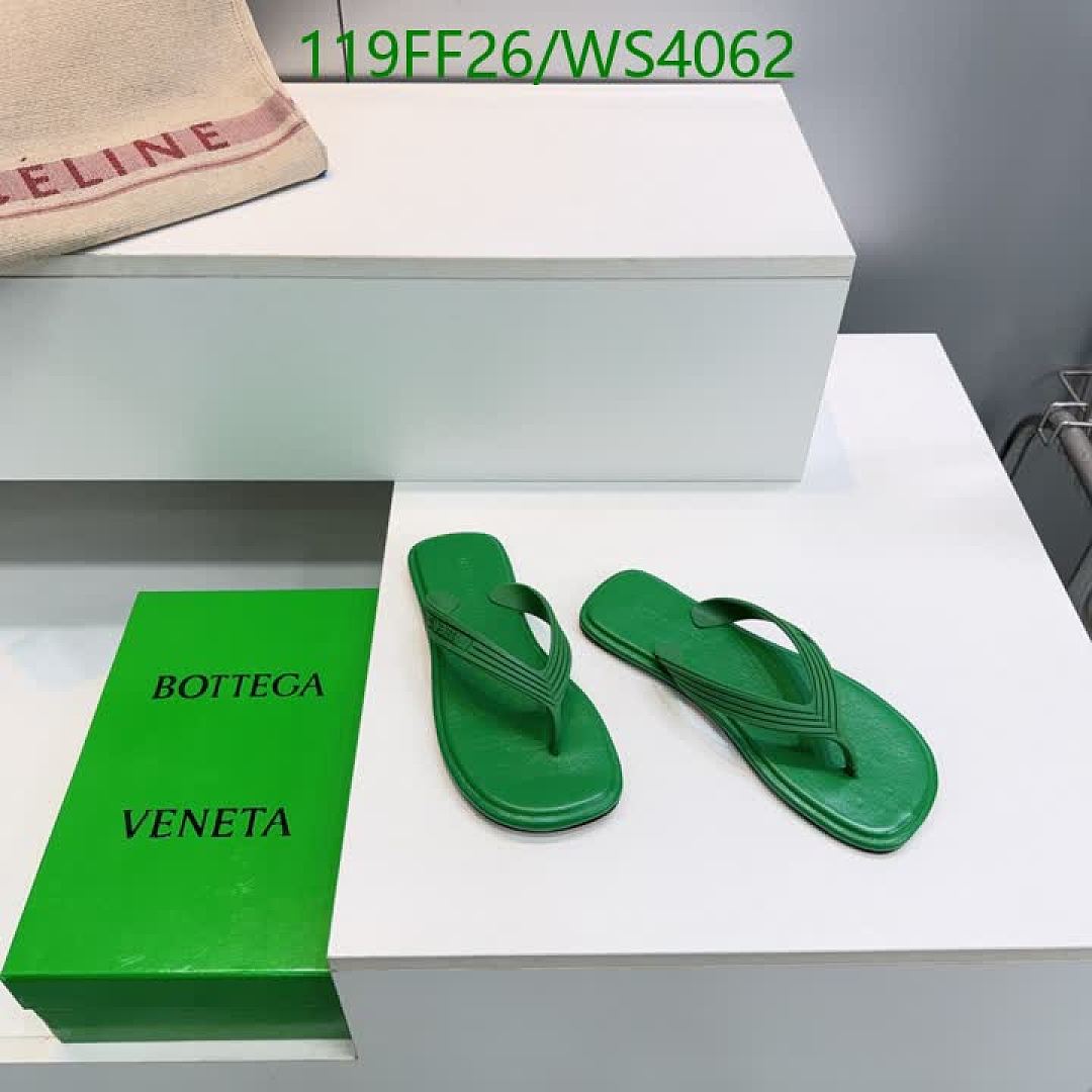BV-Women Shoes Code: WS4062 $: 119USD