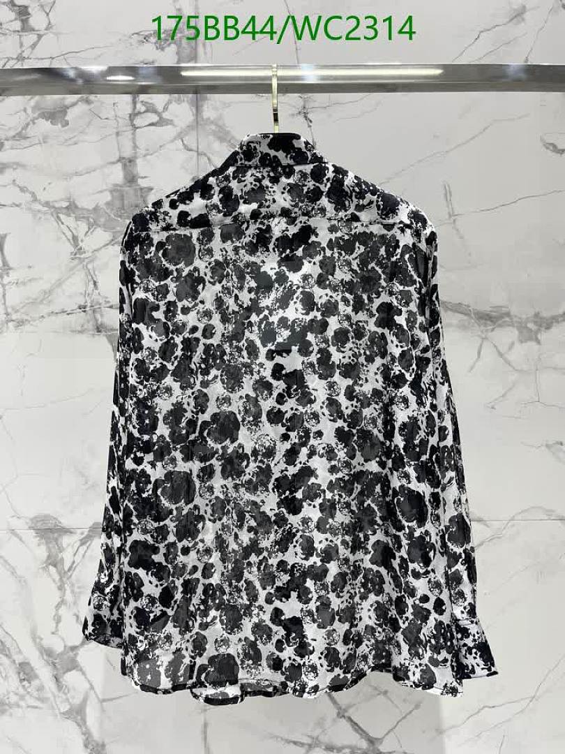 Chanel-Clothing Code: WC2314 $: 175USD