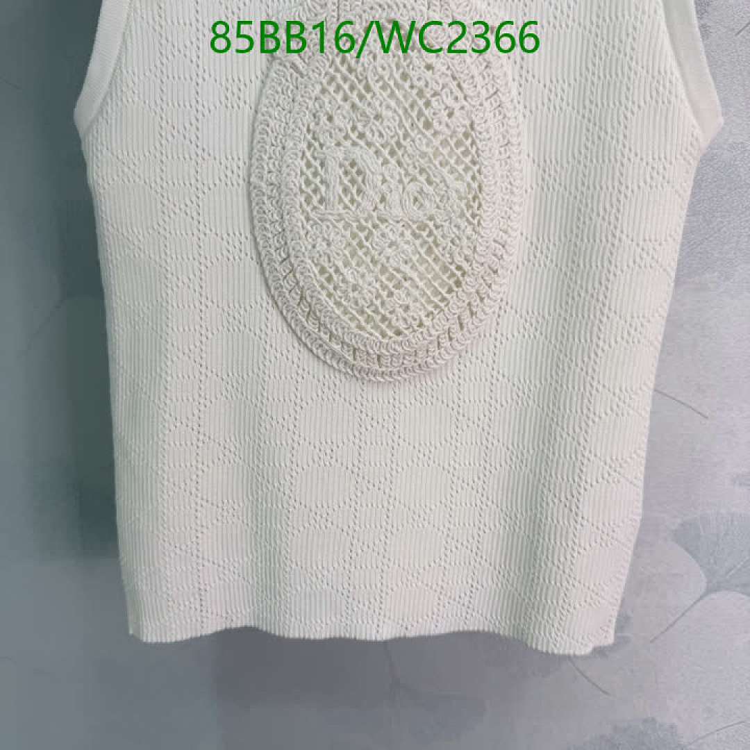 Dior-Clothing Code: WC2366 $: 85USD