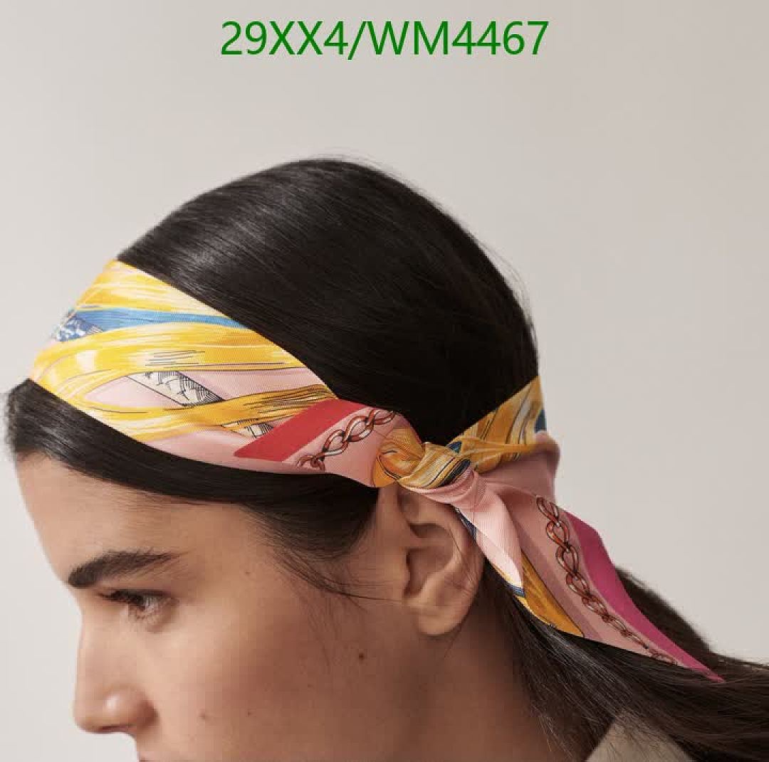 Hermes-Scarf Code: WM4467 $: 29USD