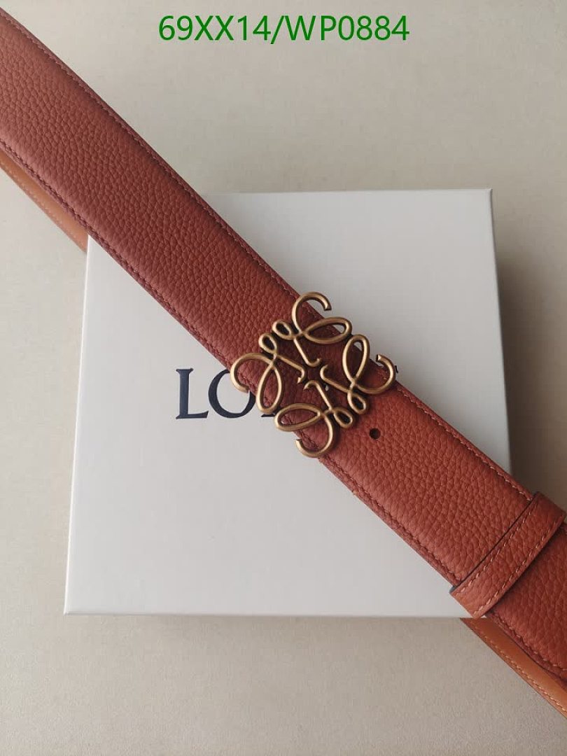 Loewe-Belts Code: WP0884 $: 69USD