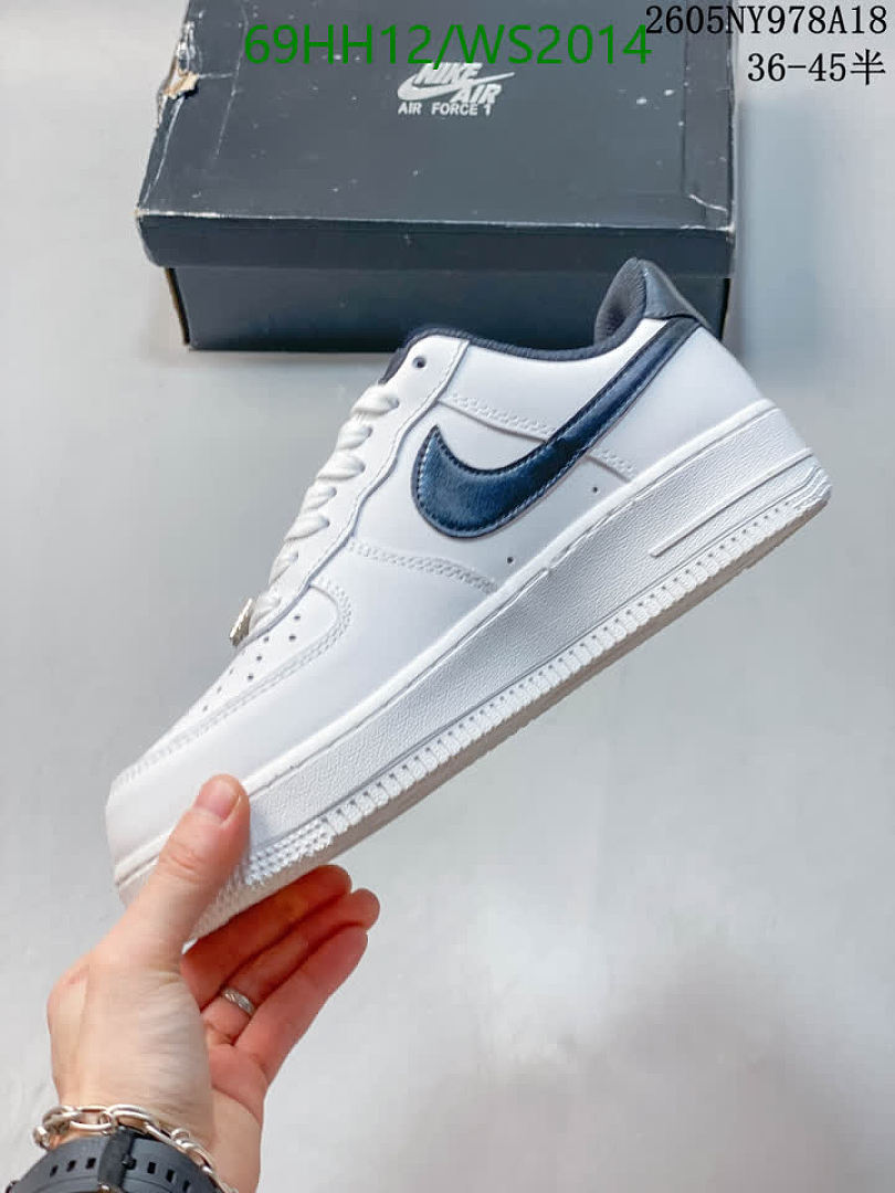 Nike-Men shoes Code: WS2014 $: 69USD