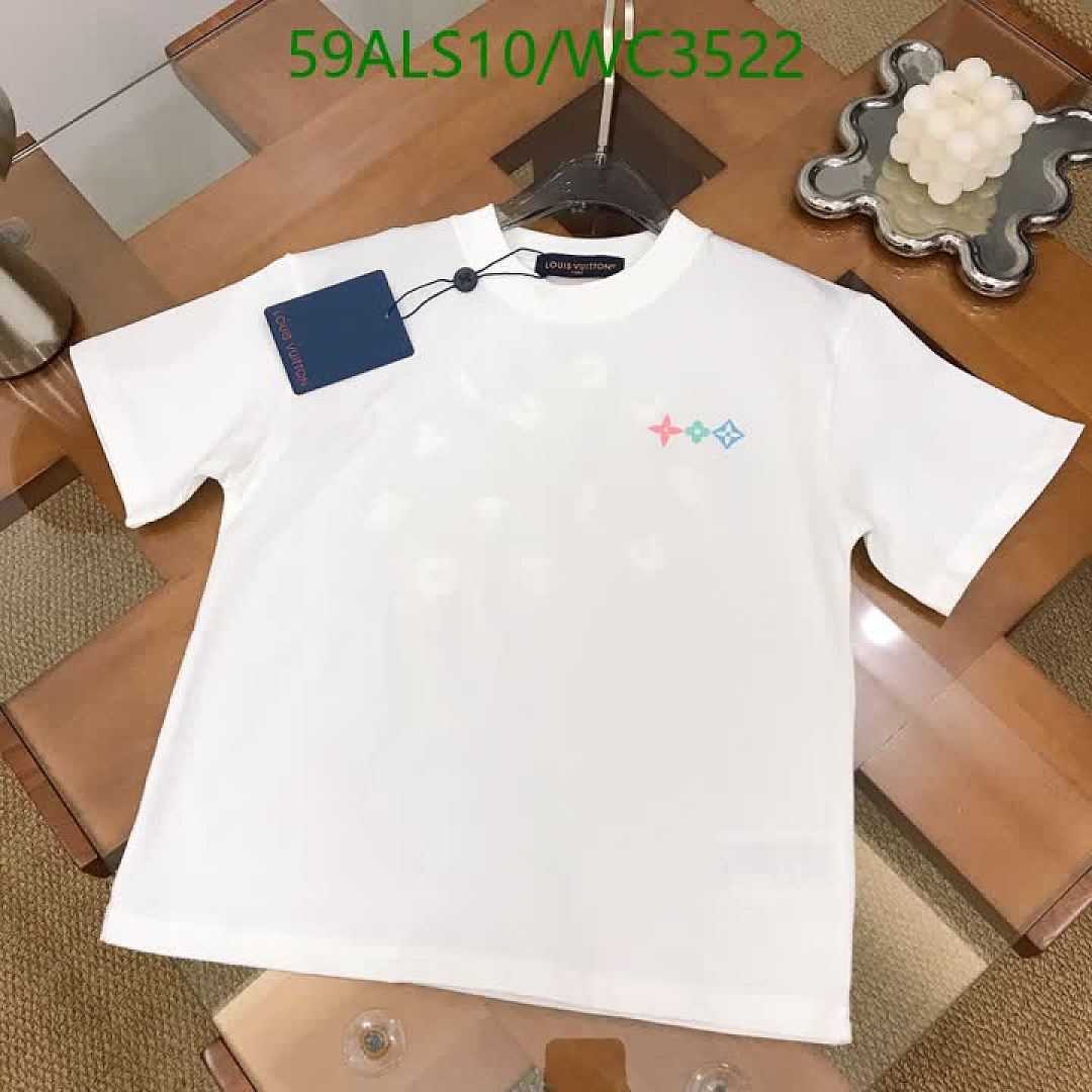 LV-Kids Clothing Code: WC3522 $: 59USD