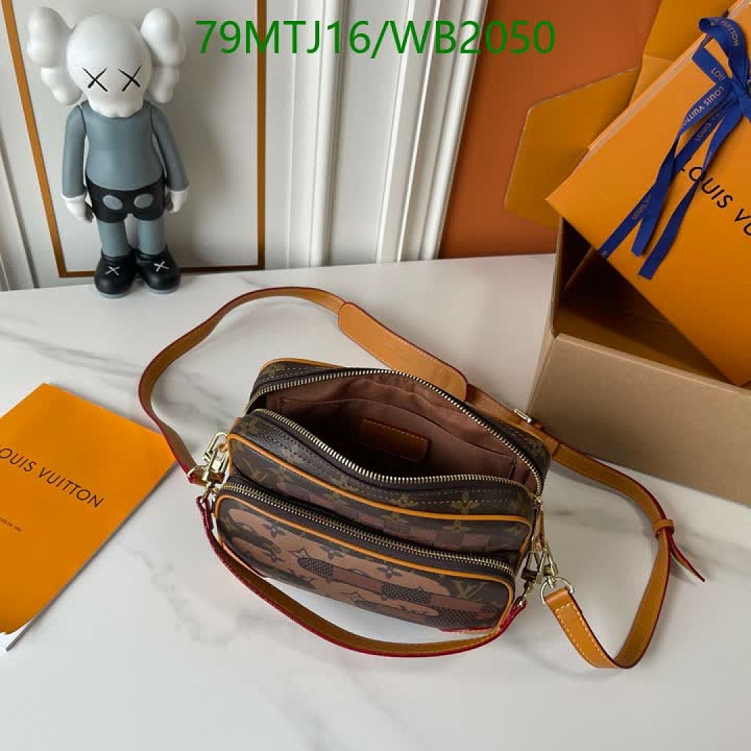 LV-Bag-4A Quality Code: WB2050 $: 79USD