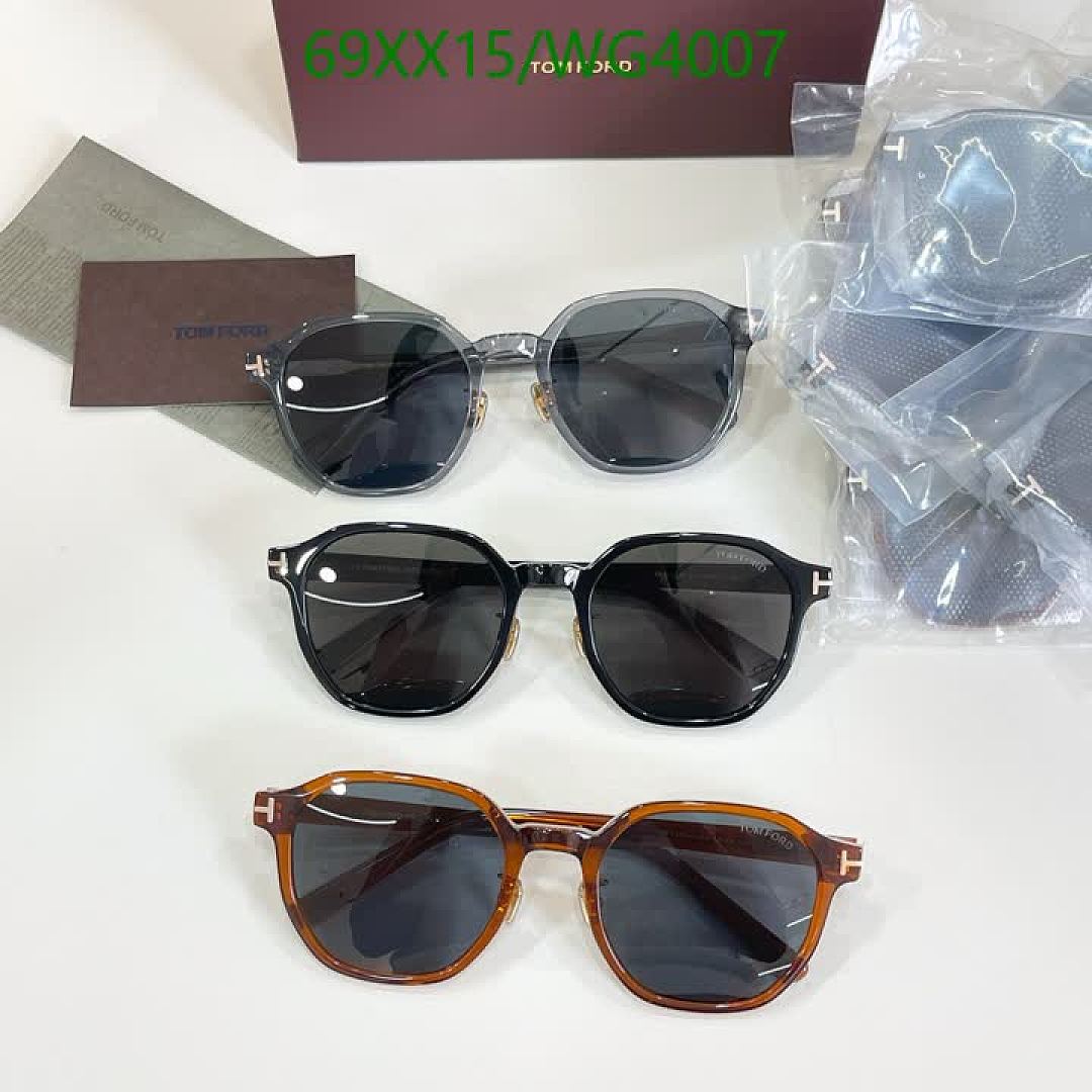 Tom Ford-Glasses Code: WG4007 $: 69USD