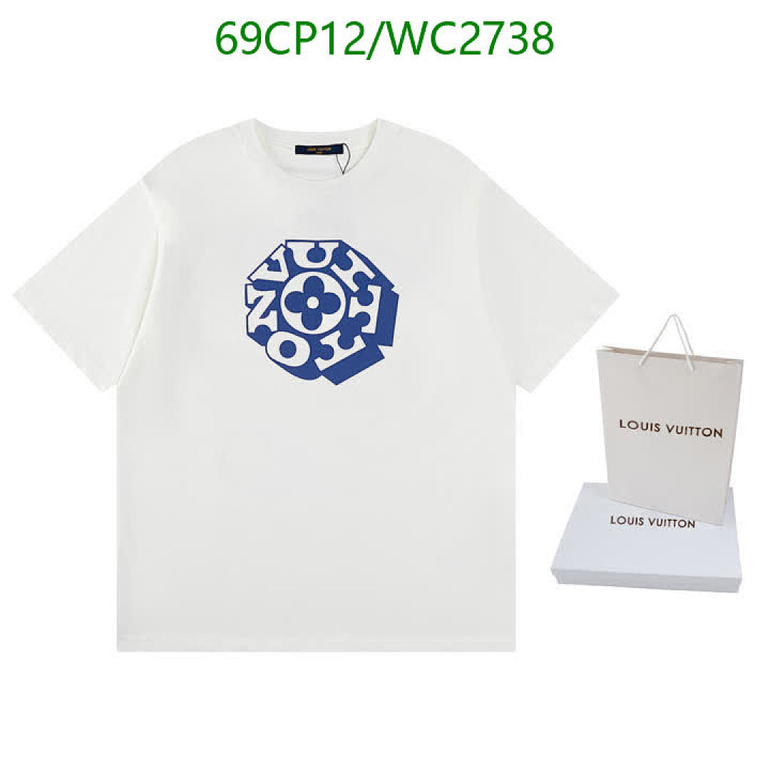 LV-Clothing Code: WC2738 $: 69USD