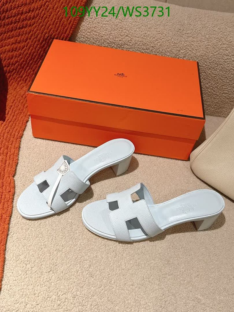Hermes-Women Shoes Code: WS3731 $: 109USD