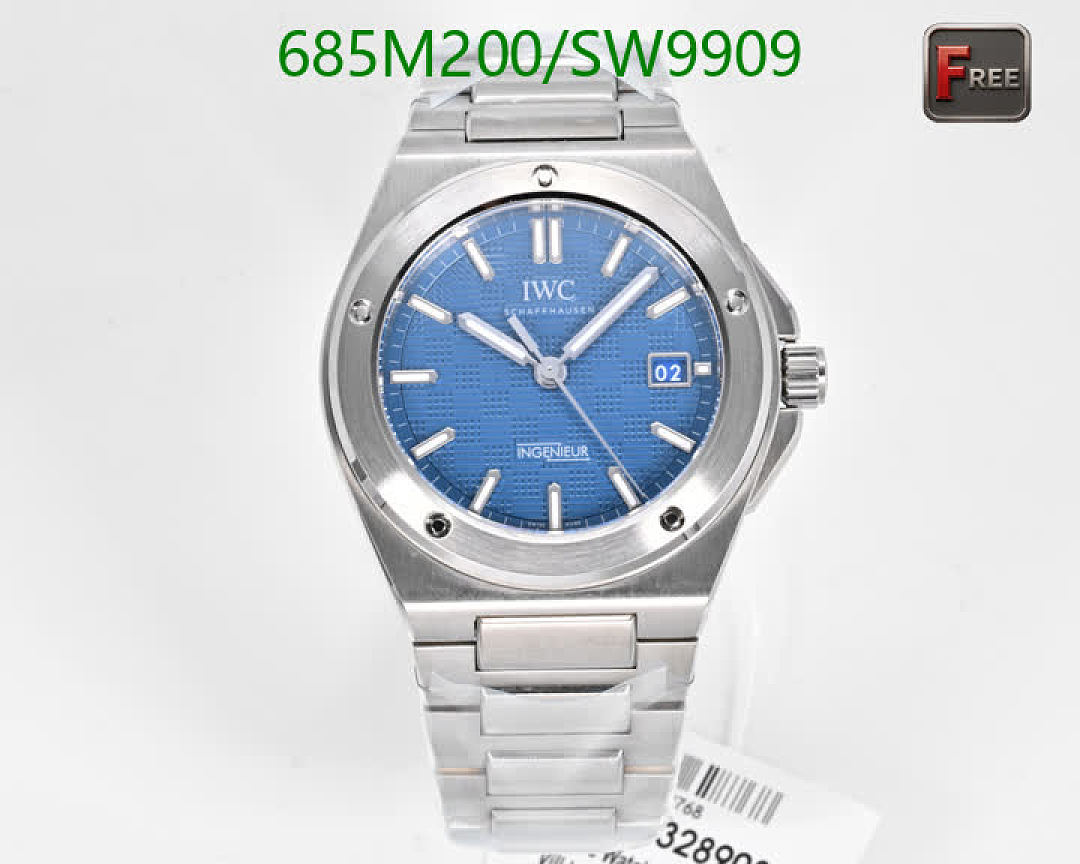 IWC-Watch-Mirror Quality Code: SW9909 $: 685USD