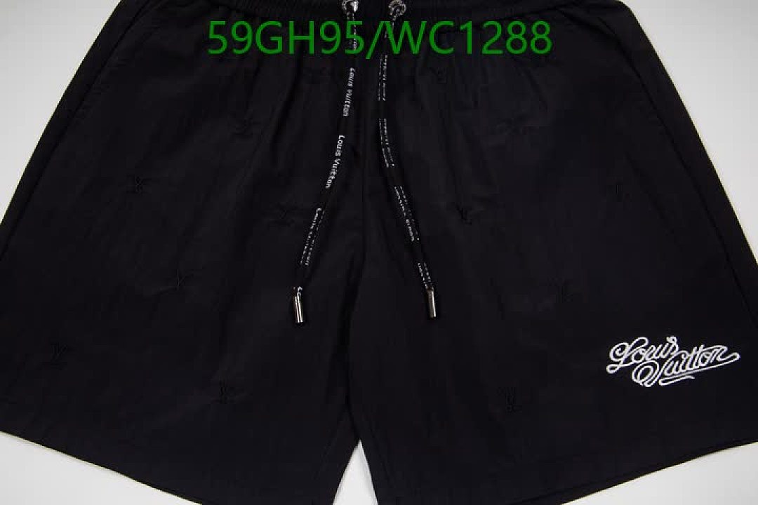 LV-Clothing Code: WC1288 $: 59USD
