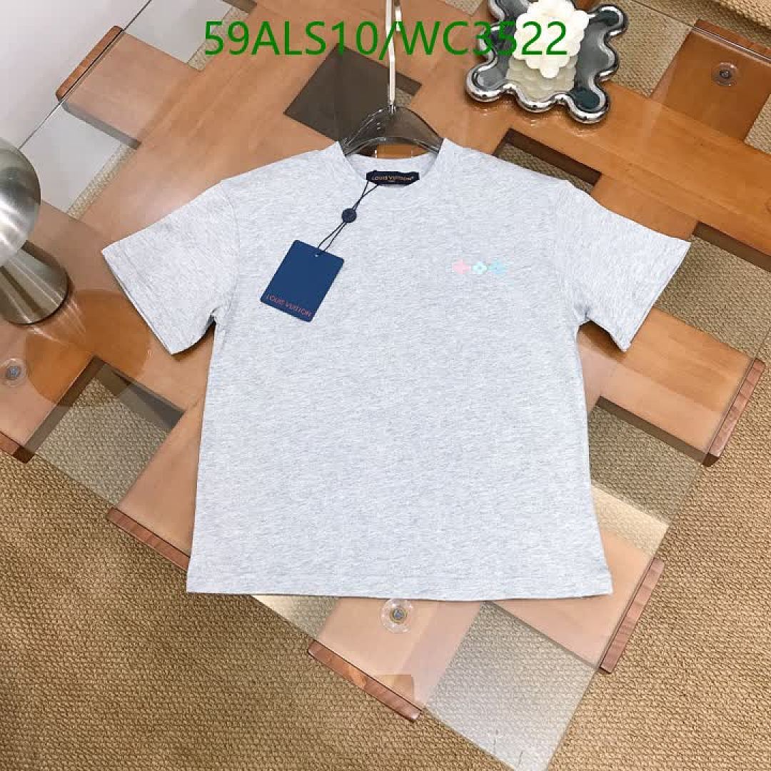 LV-Kids Clothing Code: WC3522 $: 59USD