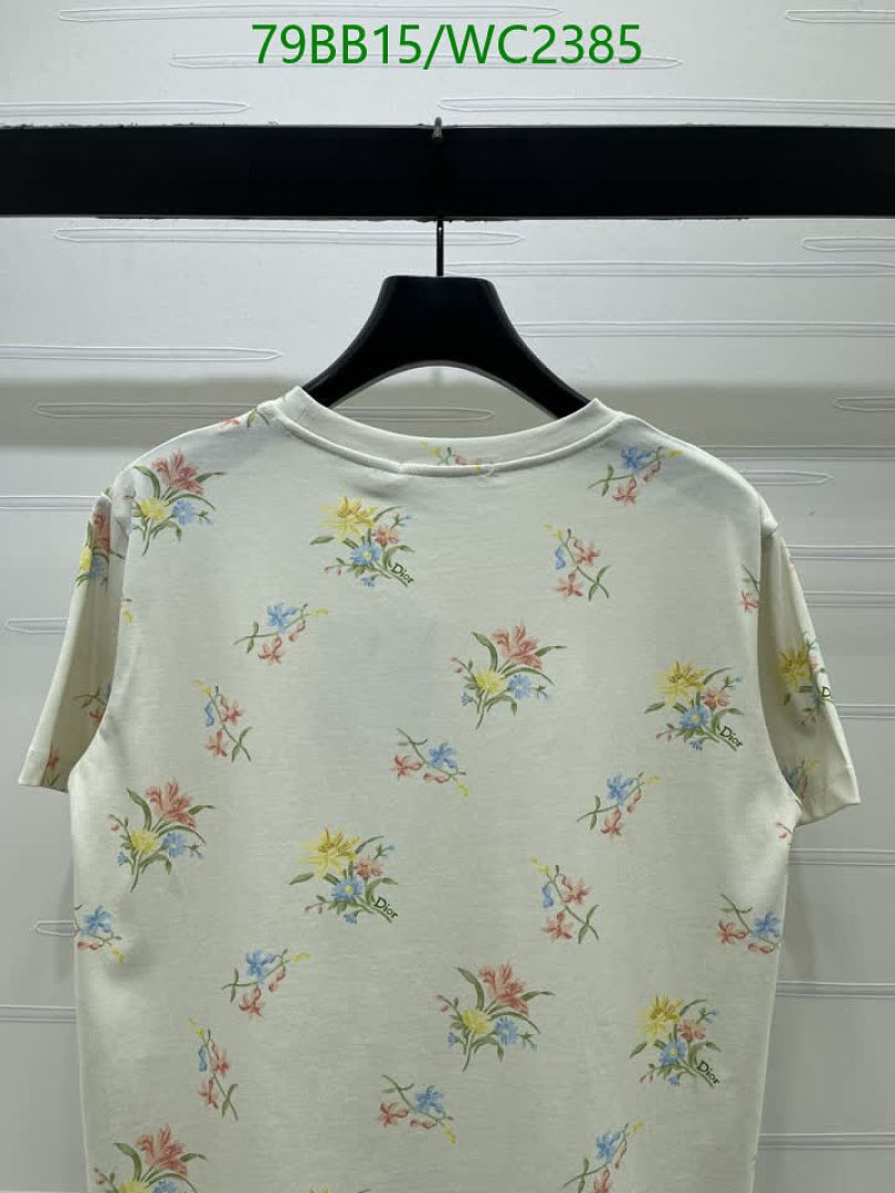 Dior-Clothing Code: WC2385 $: 79USD
