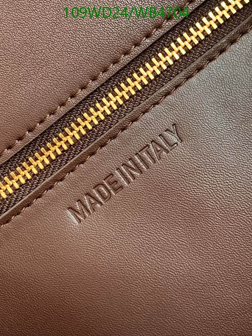 Balenciaga-Bag-4A Quality Code: WB4704 $: 109USD