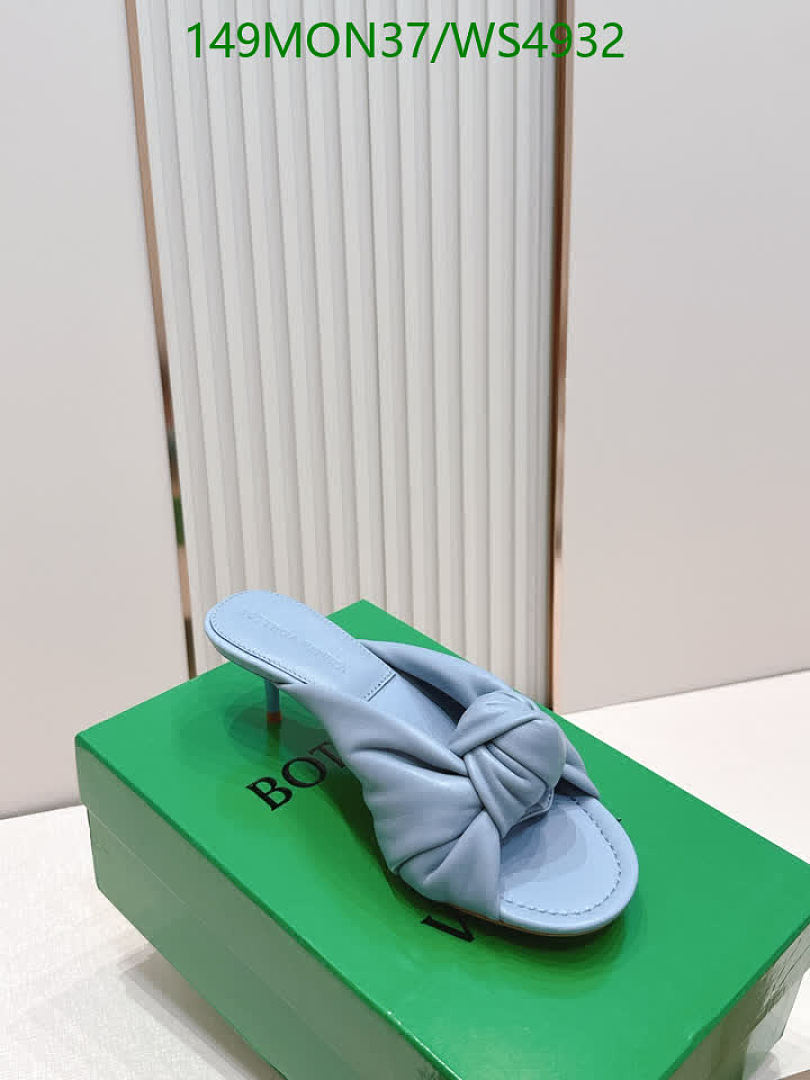 BV-Women Shoes Code: WS4932 $: 149USD