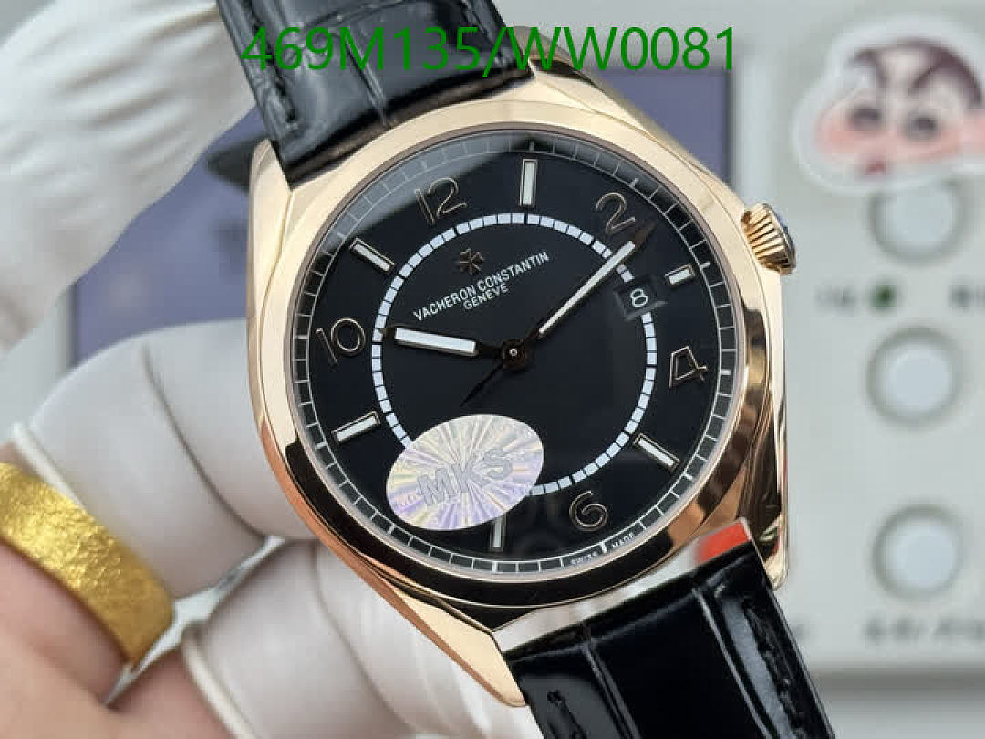 Vacheron Constantin-Watch-Mirror Quality Code: WW0081 $: 469USD