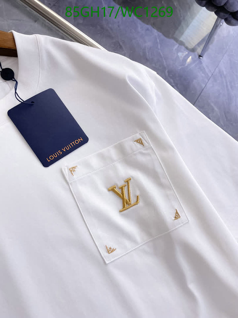 LV-Clothing Code: WC1269 $: 85USD