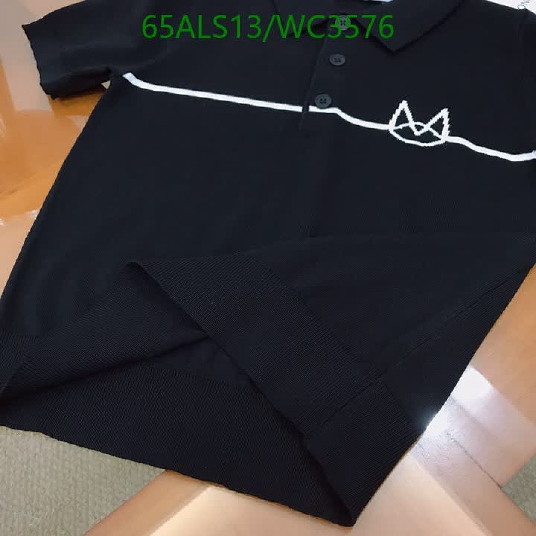 Moncler-Kids Clothing Code: WC3576 $: 65USD