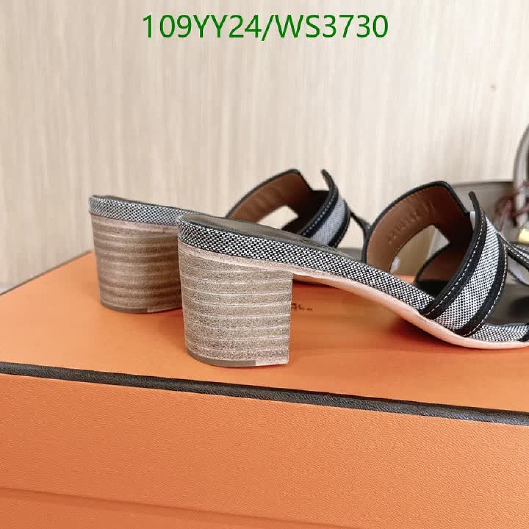 Hermes-Women Shoes Code: WS3730 $: 109USD