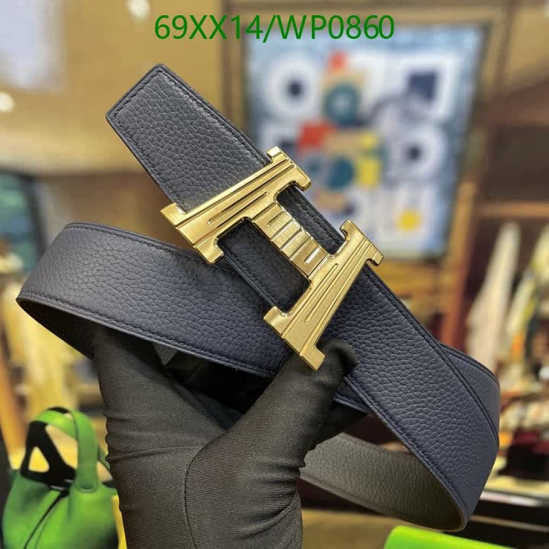 Hermes-Belts Code: WP0860 $: 69USD