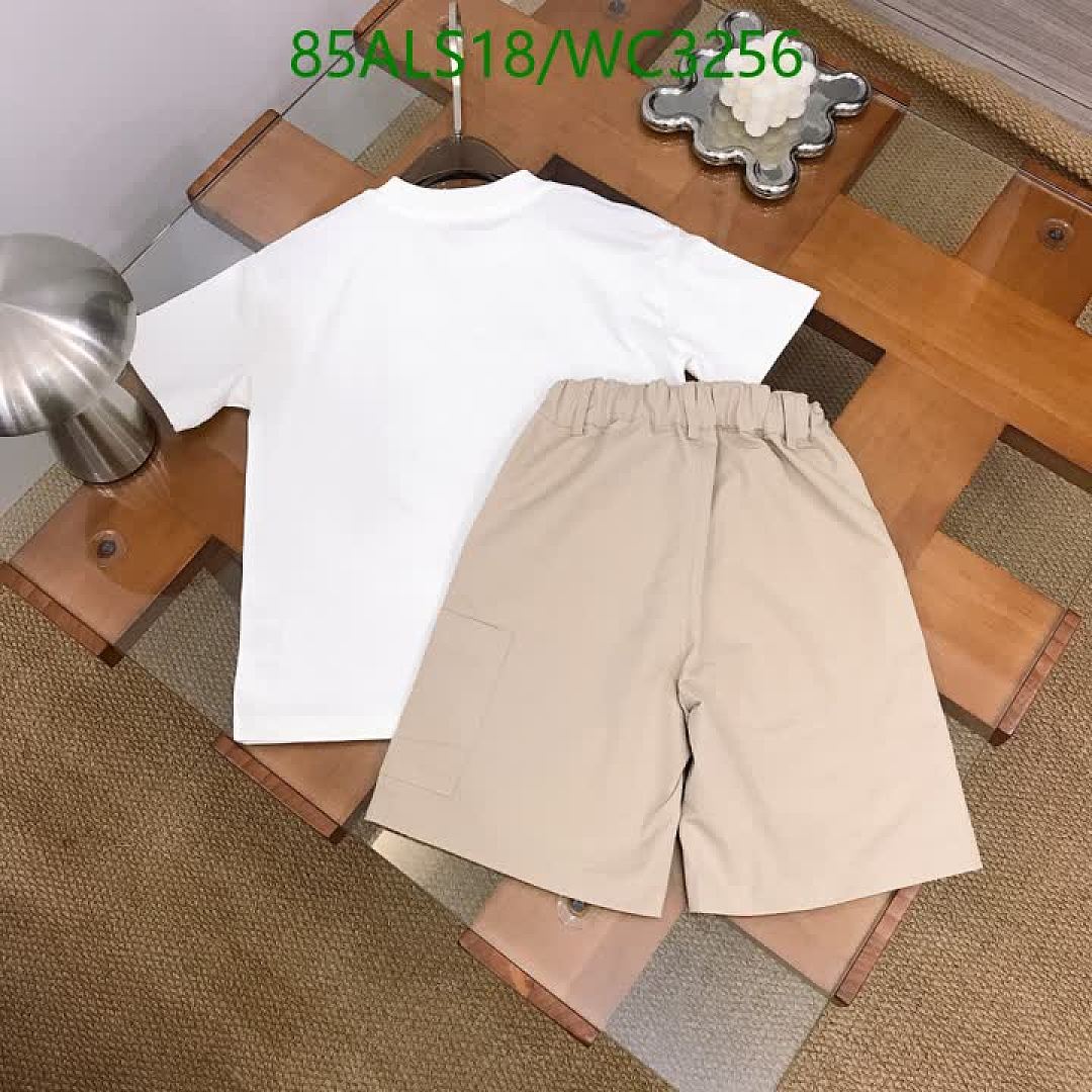 Dior-Kids clothing Code: WC3256 $: 85USD