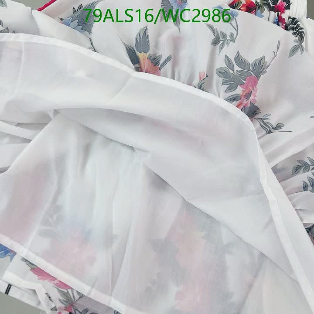 D&G-Kids Clothing Code: WC2986 $: 79USD