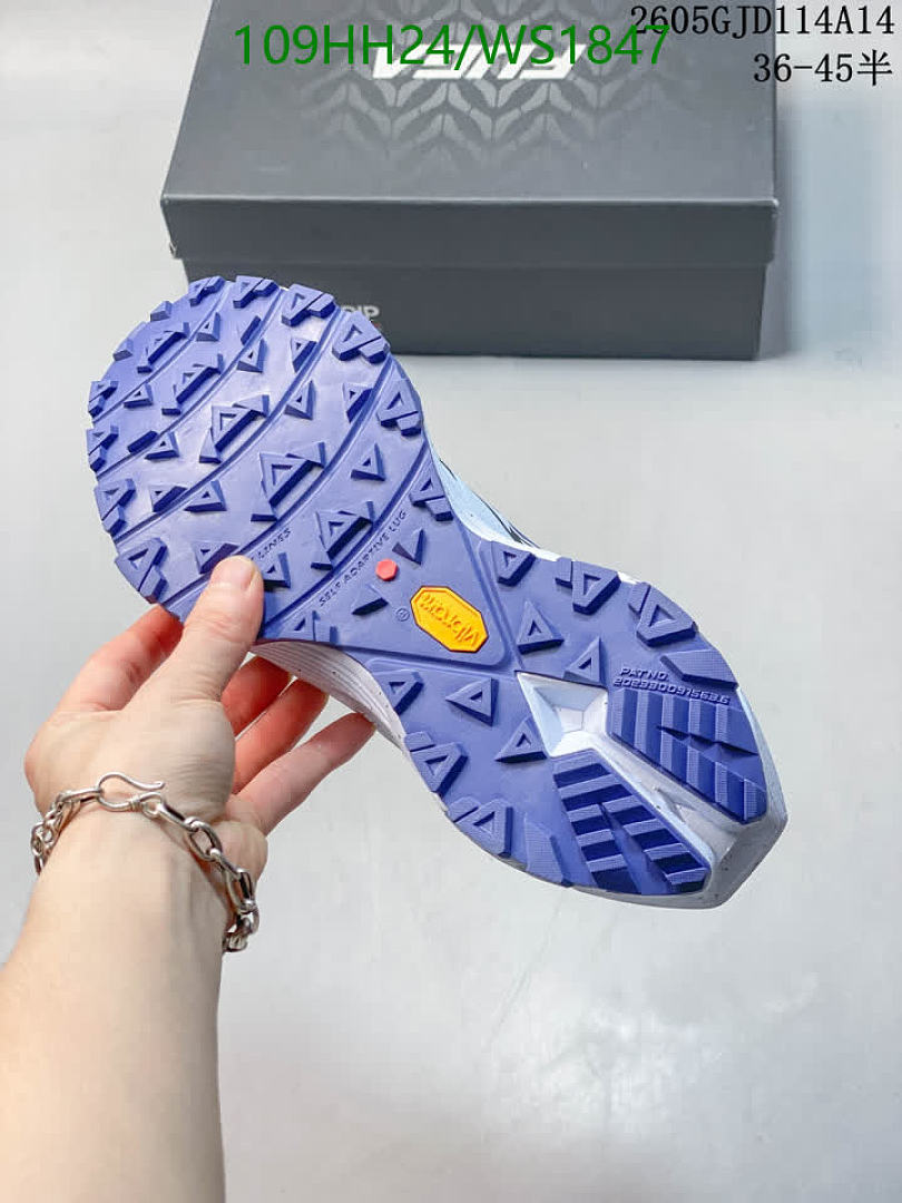 Kailas-Women Shoes Code: WS1847 $: 109USD
