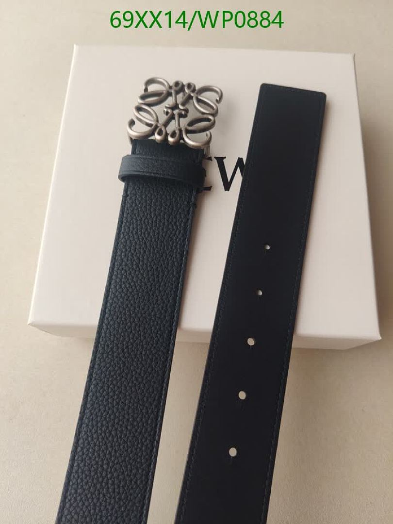 Loewe-Belts Code: WP0884 $: 69USD