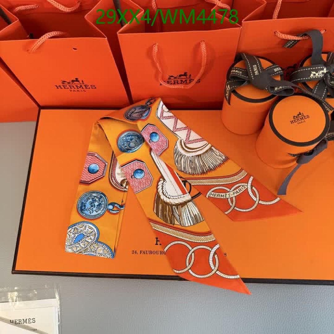 Hermes-Scarf Code: WM4478 $: 29USD
