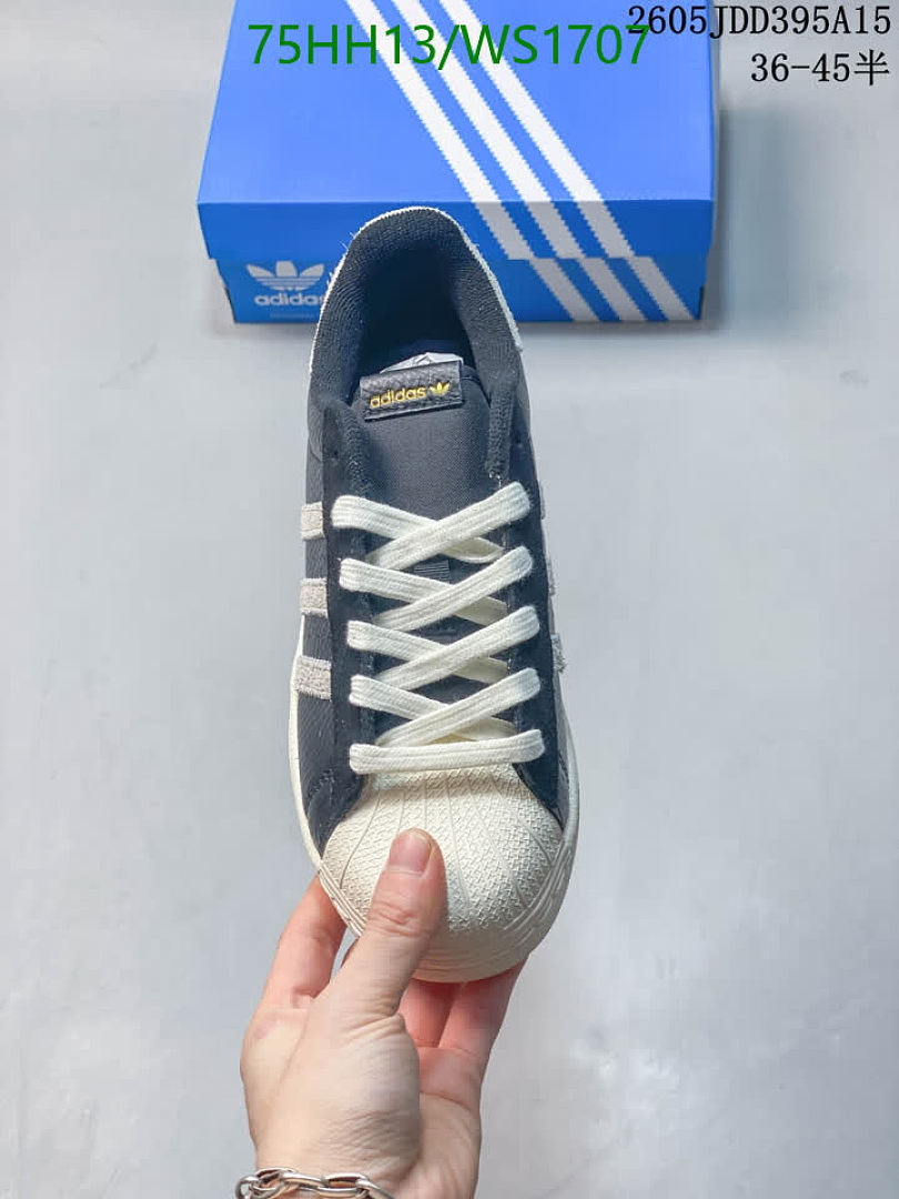 Adidas-Women Shoes Code: WS1707 $: 75USD