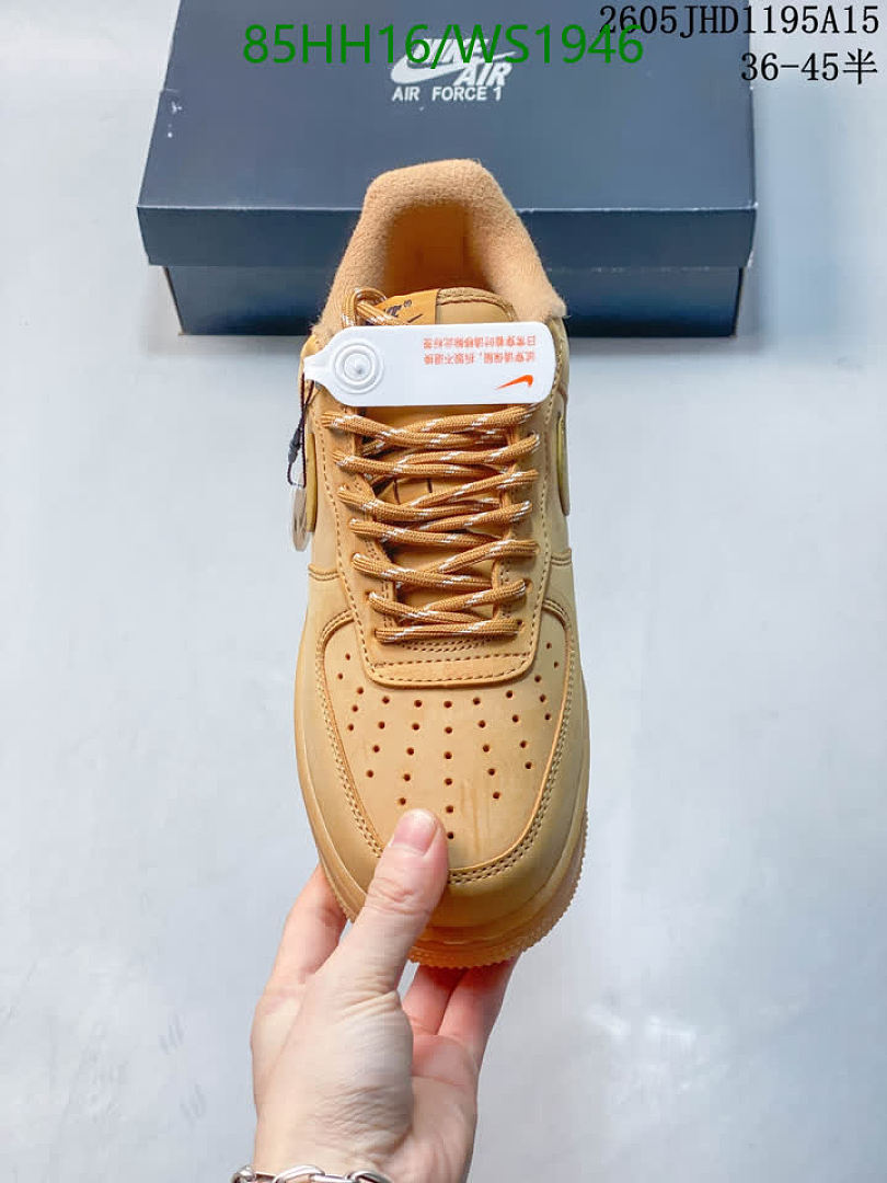 NIKE-Women Shoes Code: WS1946 $: 85USD