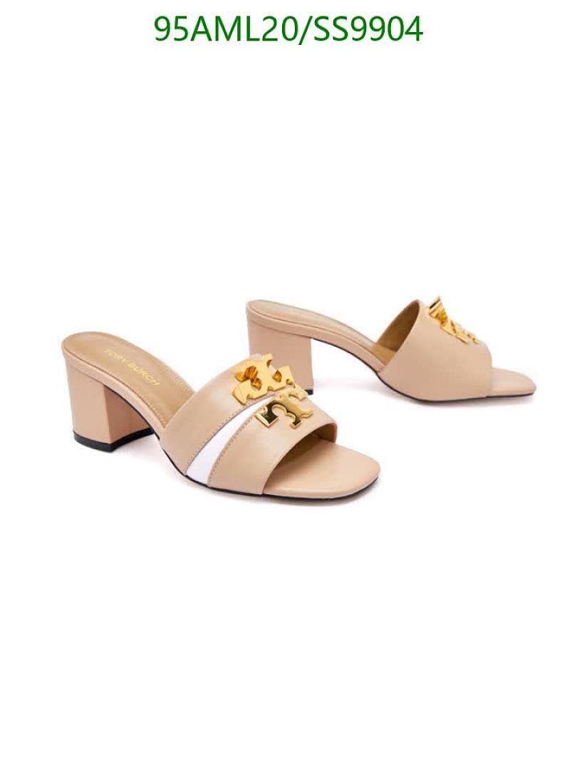 Tory Burch-Women Shoes Code: SS9904 $: 95USD