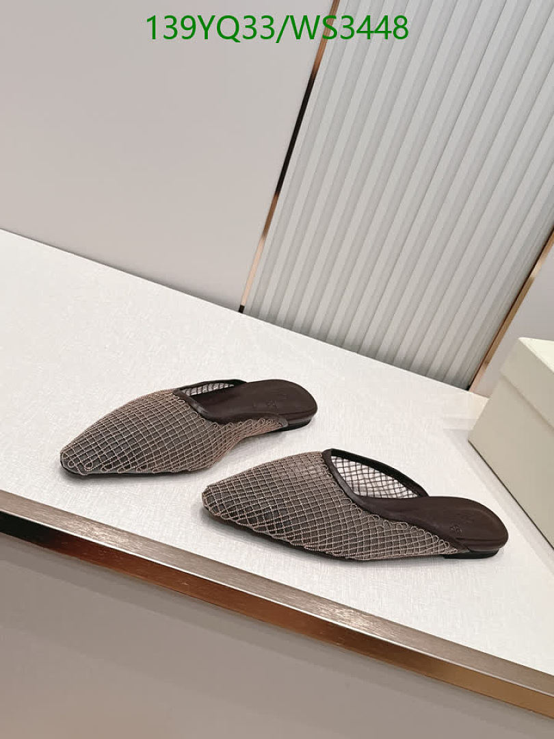 Brunello Cucinelli-Women Shoes Code: WS3448 $: 139USD