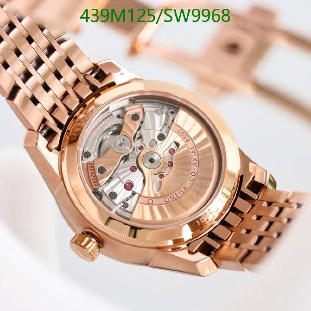 Omega-Watch(Mirror Quality) Code: SW9968 $: 439USD