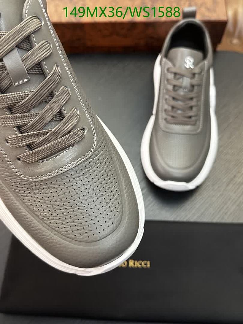 Stefano Ricci-Men shoes Code: WS1588 $: 149USD