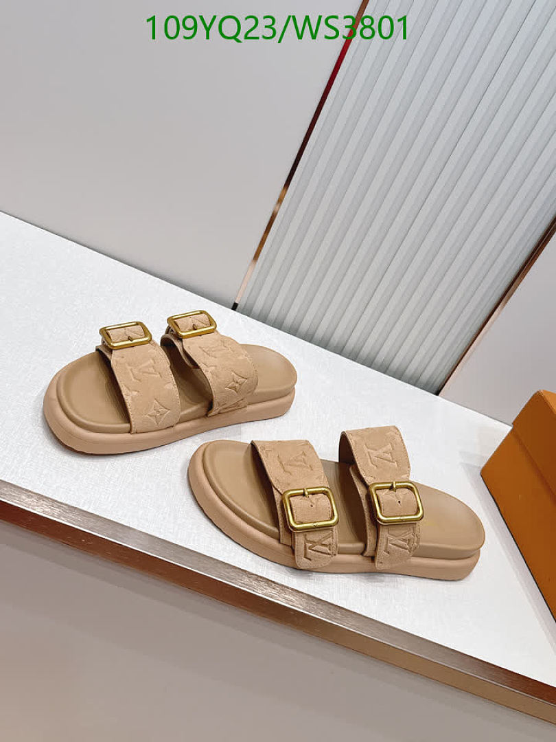 LV-Men shoes Code: WS3801 $: 109USD