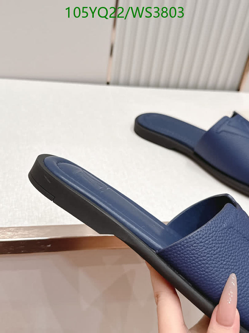 LV-Men shoes Code: WS3803 $: 105USD
