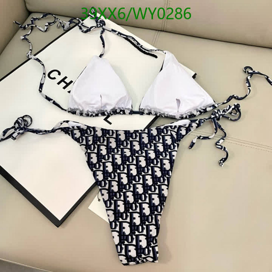 Dior-Swimsuit Code: WY0286 $: 39USD
