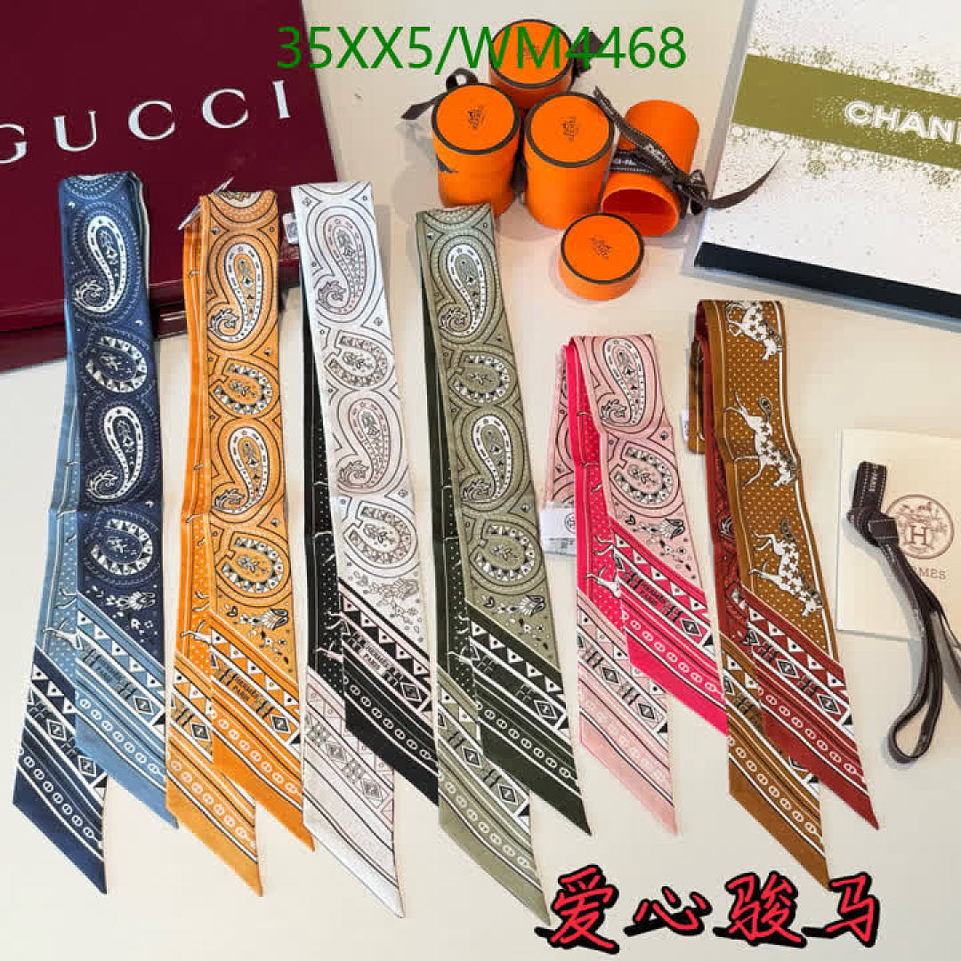Hermes-Scarf Code: WM4468 $: 35USD
