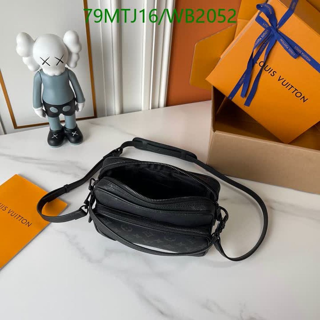 LV-Bag-4A Quality Code: WB2052 $: 79USD