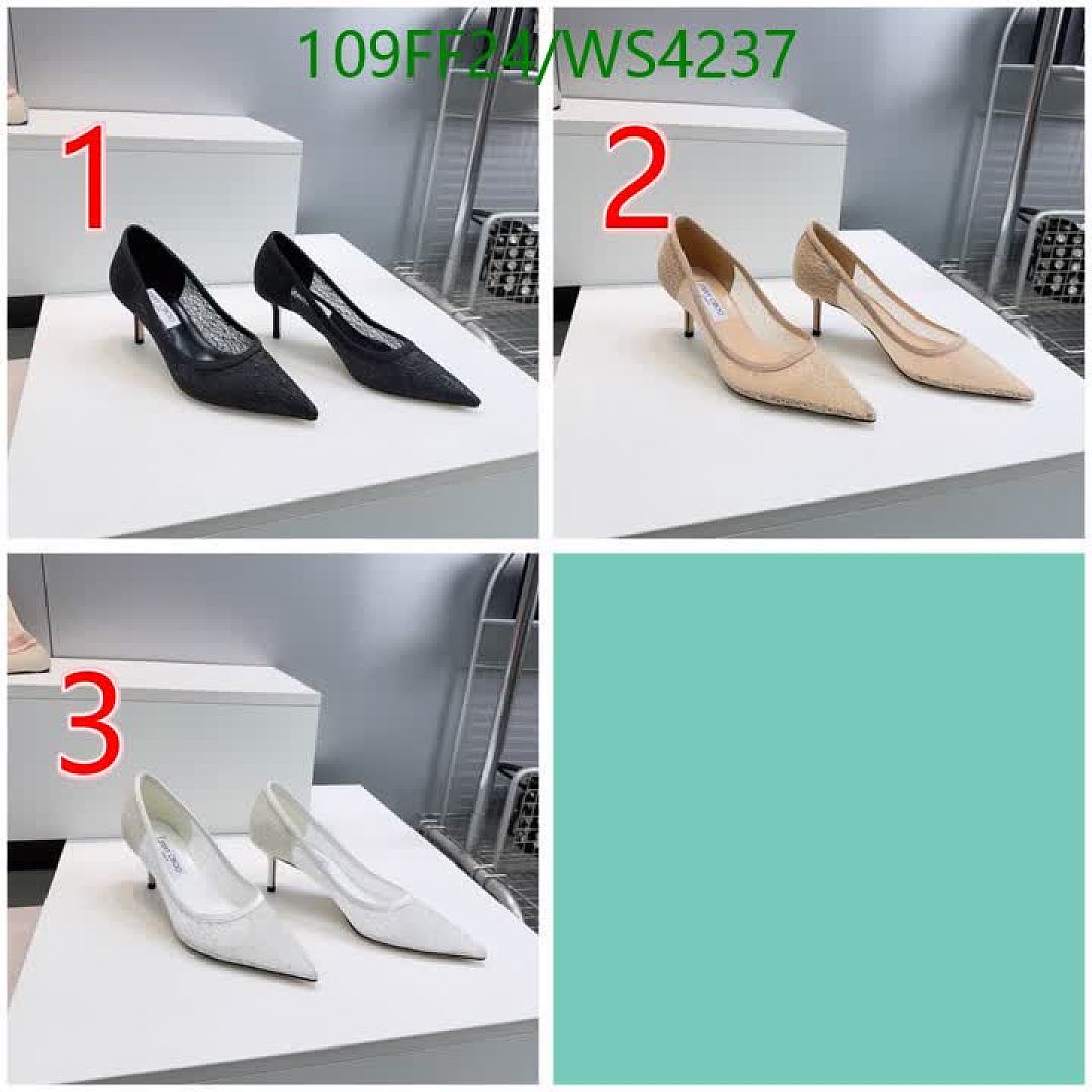 Jimmy Choo-Women Shoes Code: WS4237 $: 109USD