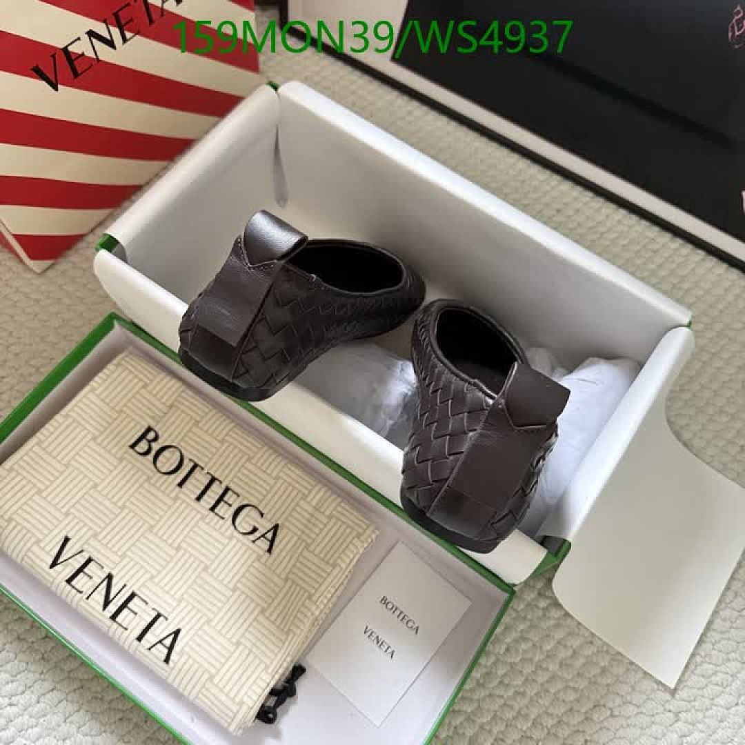 BV-Women Shoes Code: WS4937 $: 159USD
