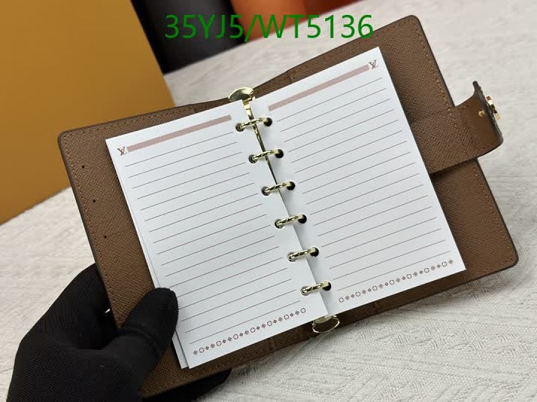 LV-Wallet-4A Quality Code: WT5136 $: 35USD