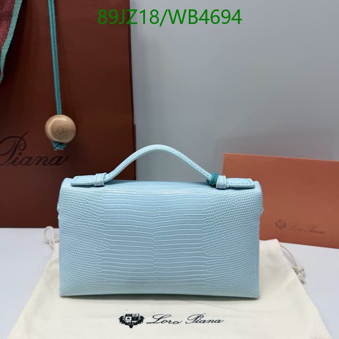 Loro Piana-Bag-4A Quality Code: WB4694 $: 89USD