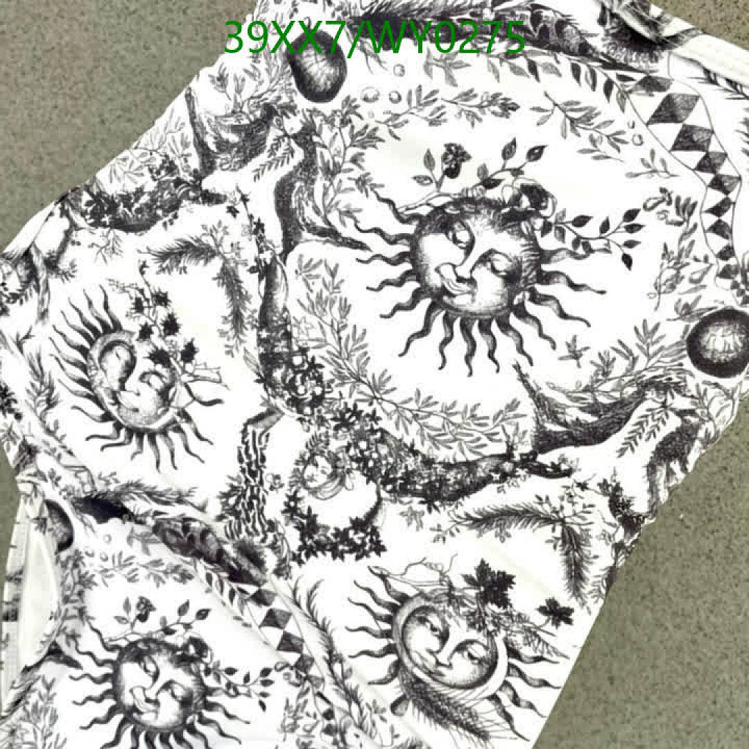 Dior-Swimsuit Code: WY0275 $: 39USD