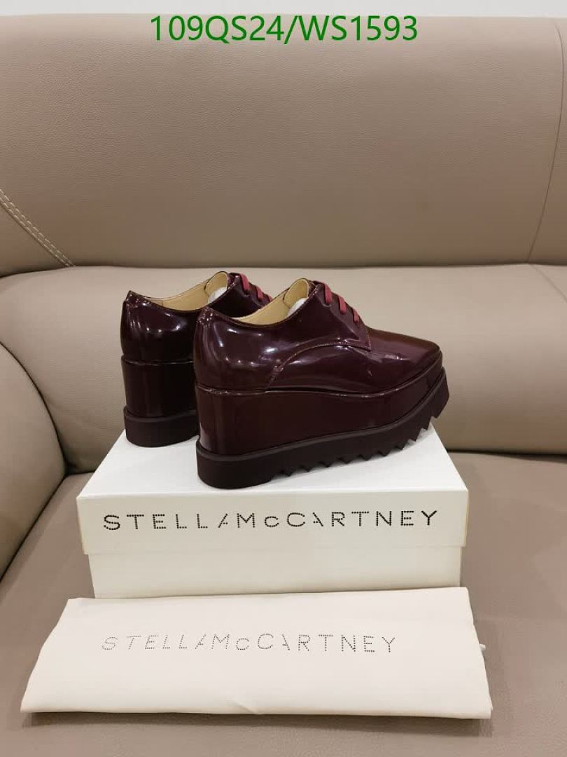 Stella-McCartney-Women Shoes Code: WS1593 $: 109USD